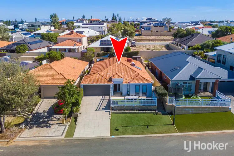 Second view of Homely house listing, 13 Possum Drive, Wannanup WA 6210