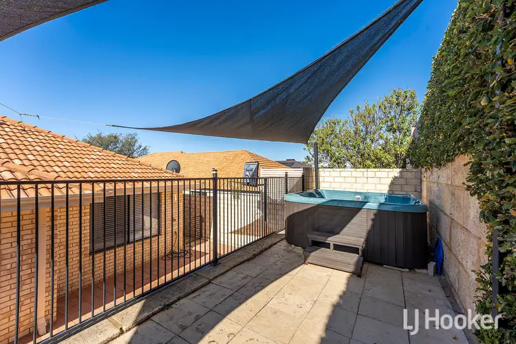 Fifth view of Homely house listing, 13 Possum Drive, Wannanup WA 6210