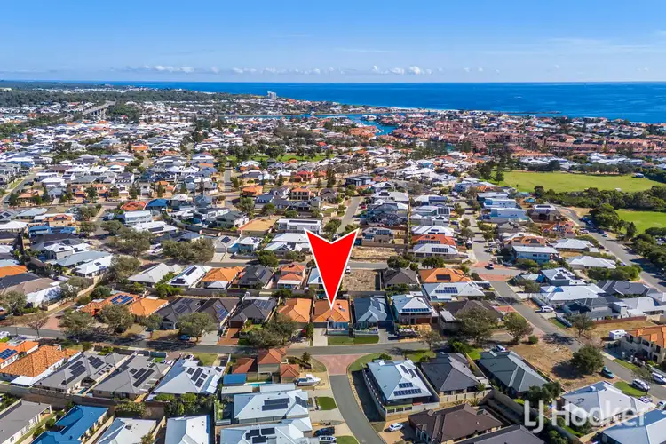 Sixth view of Homely house listing, 13 Possum Drive, Wannanup WA 6210
