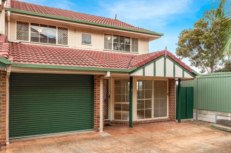 9/135 Park Road, Yeerongpilly QLD 4105