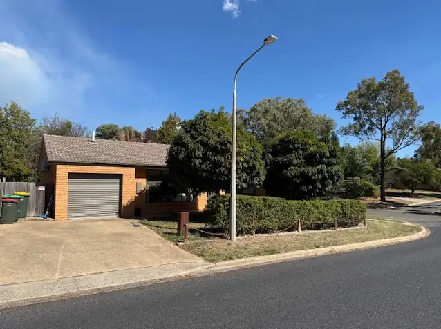 115 Macrossan Avenue, Latham ACT 2615