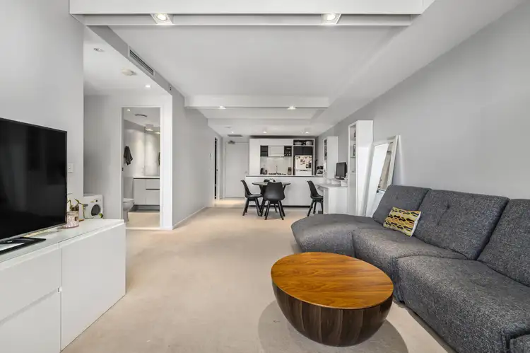 Second view of Homely unit listing, 15/33 Eastlake Parade, Kingston ACT 2604