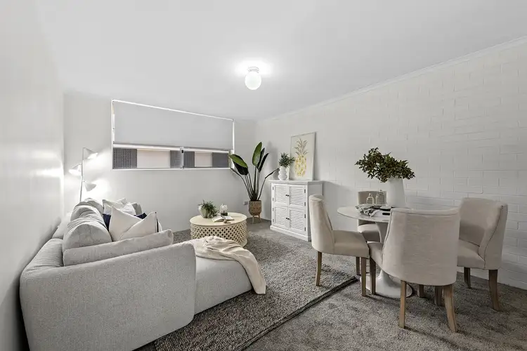 Unit 3/119 Chaucer Street, Moorooka QLD 4105