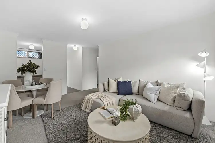 Fifth view of Homely unit listing, Unit 3/119 Chaucer Street, Moorooka QLD 4105