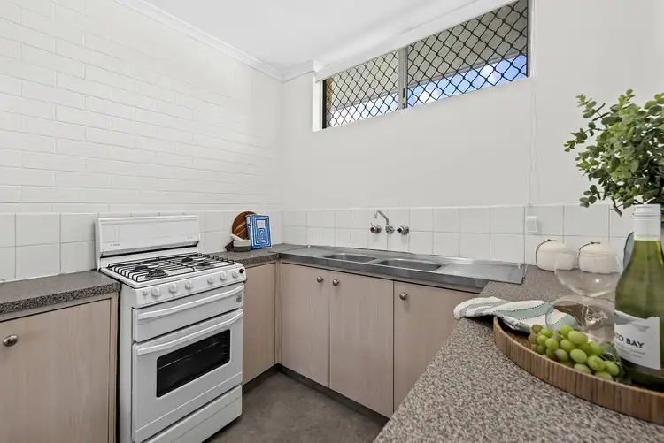 Sixth view of Homely unit listing, Unit 3/119 Chaucer Street, Moorooka QLD 4105