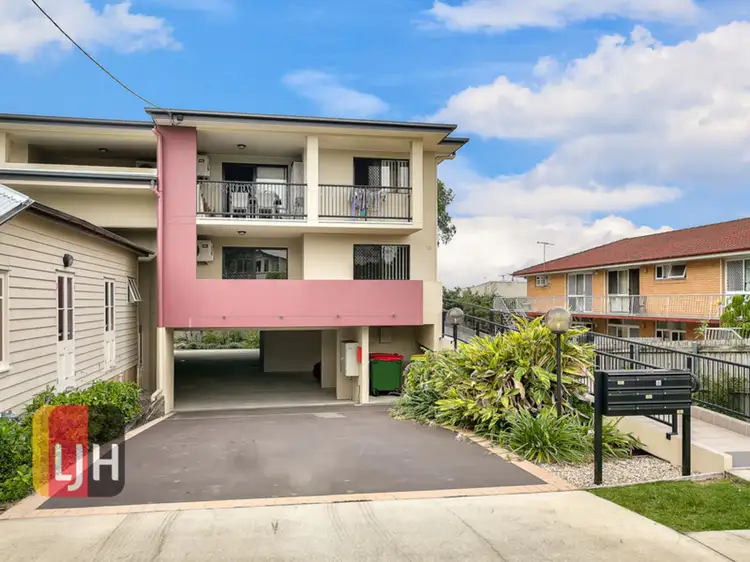 1/12 Homebush Road