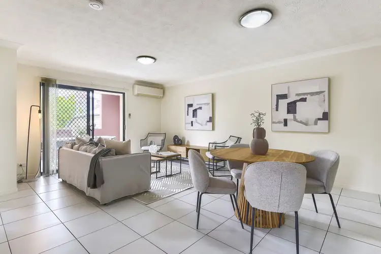 Third view of Homely apartment listing, 1/12 Homebush Road, Kedron QLD 4031