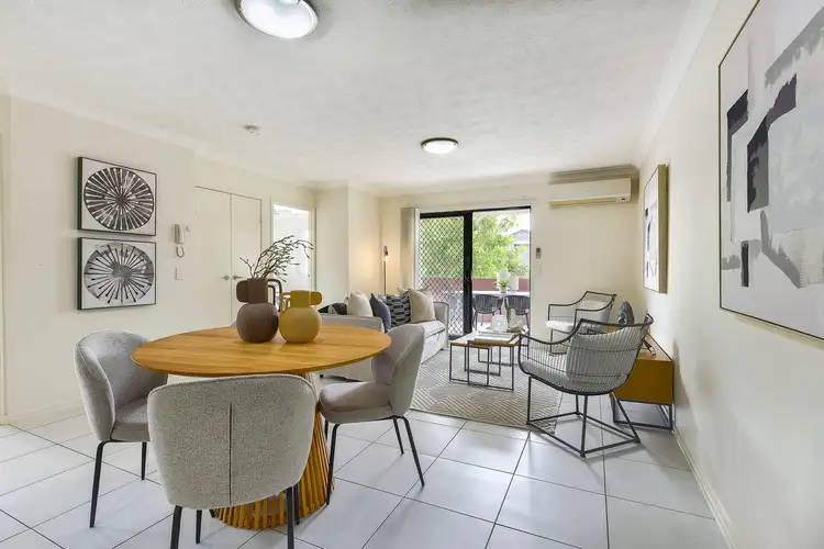 Fourth view of Homely apartment listing, 1/12 Homebush Road, Kedron QLD 4031