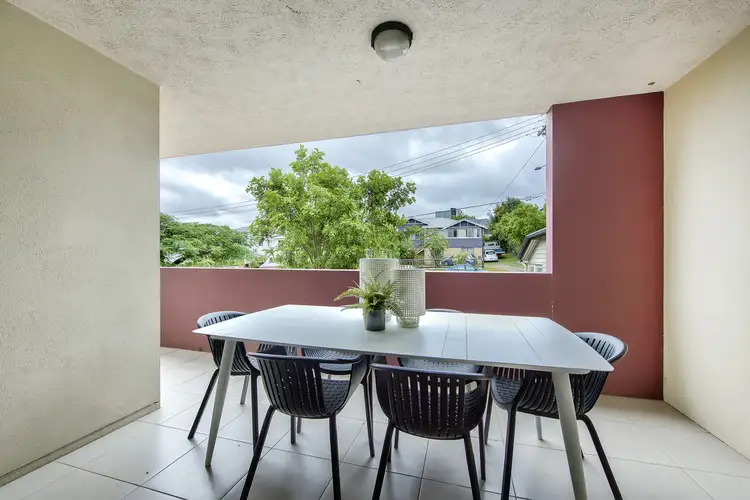Fifth view of Homely apartment listing, 1/12 Homebush Road, Kedron QLD 4031