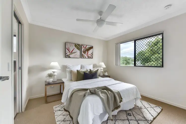 Sixth view of Homely apartment listing, 1/12 Homebush Road, Kedron QLD 4031