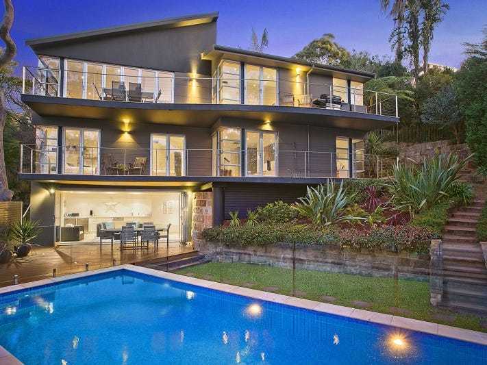 7A Inkerman Street, Mosman NSW 2088