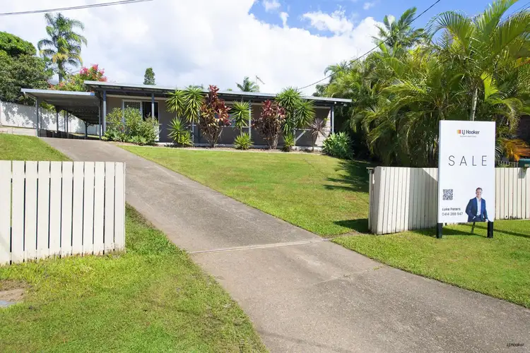 12 Ironwood Court, Molendinar QLD 4214