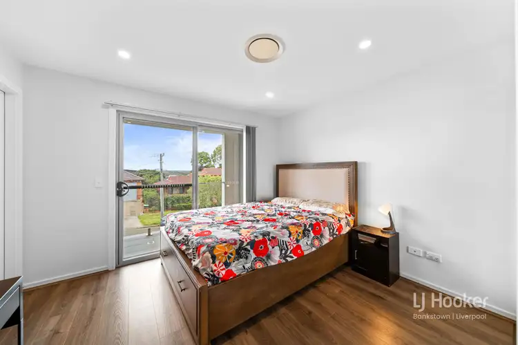 Sixth view of Homely townhouse listing, 3/66-70 Ikara Crescent, Moorebank NSW 2170