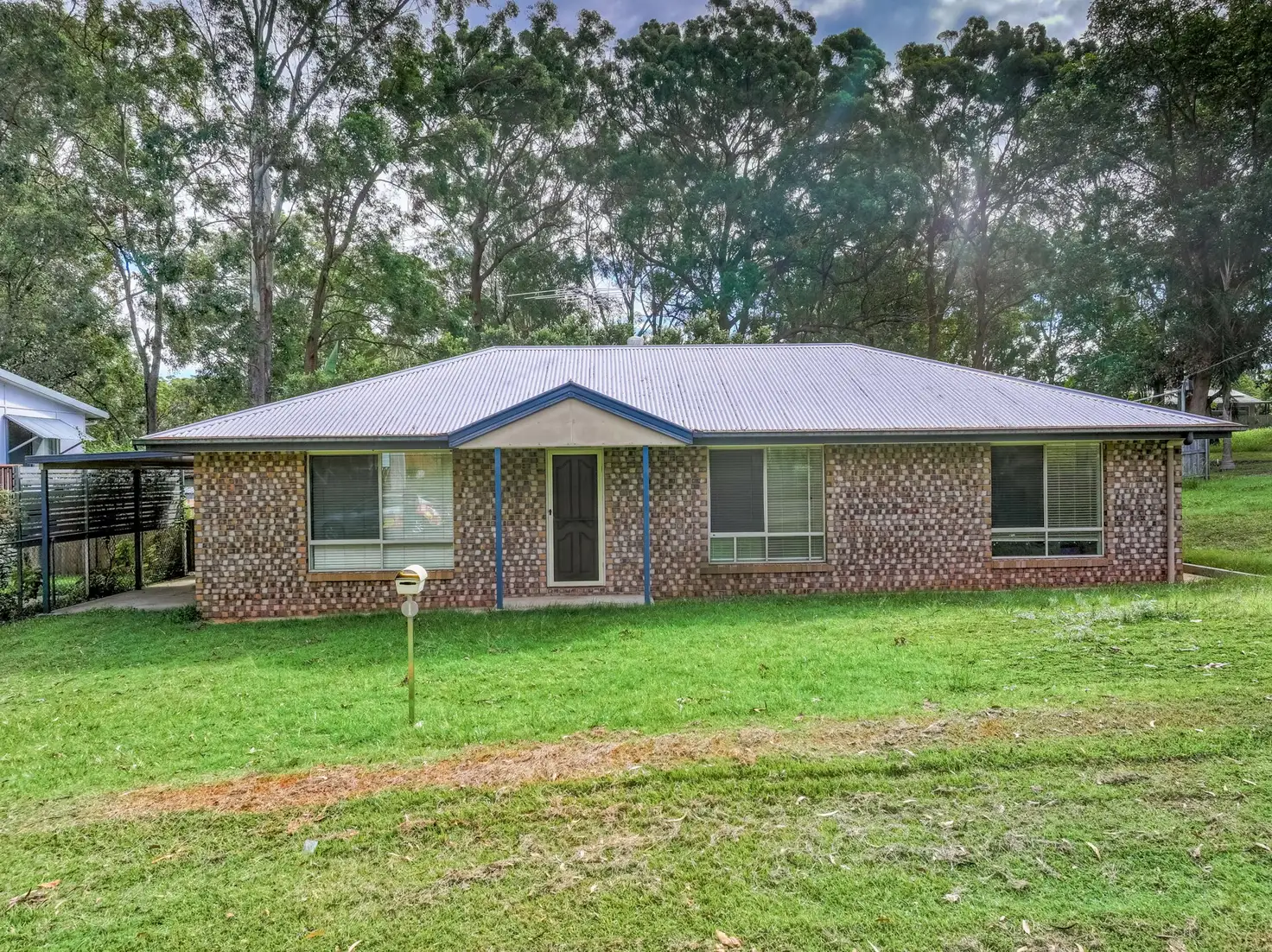 Main view of Homely house listing, 1 Clivia Street, Russell Island QLD 4184