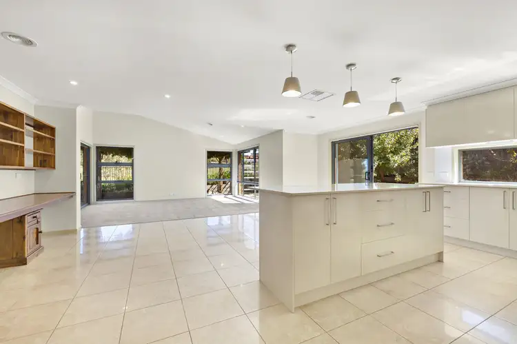 Second view of Homely house listing, 21 Lucy Beeton Crescent, Bonner ACT 2914