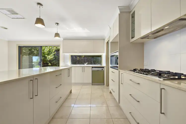 Fourth view of Homely house listing, 21 Lucy Beeton Crescent, Bonner ACT 2914