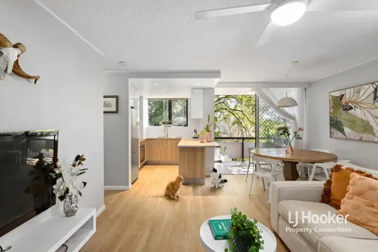 3/101 Boyd Road, Nundah QLD 4012