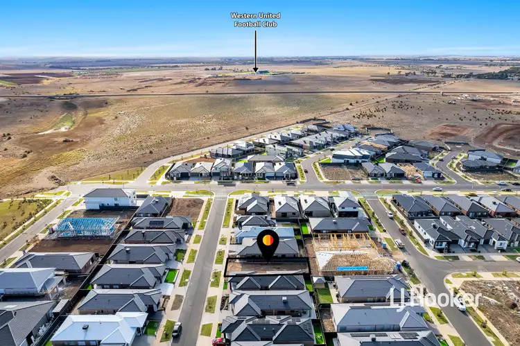 Third view of Homely land listing, 11 Mauvelous Avenue, Tarneit VIC 3029