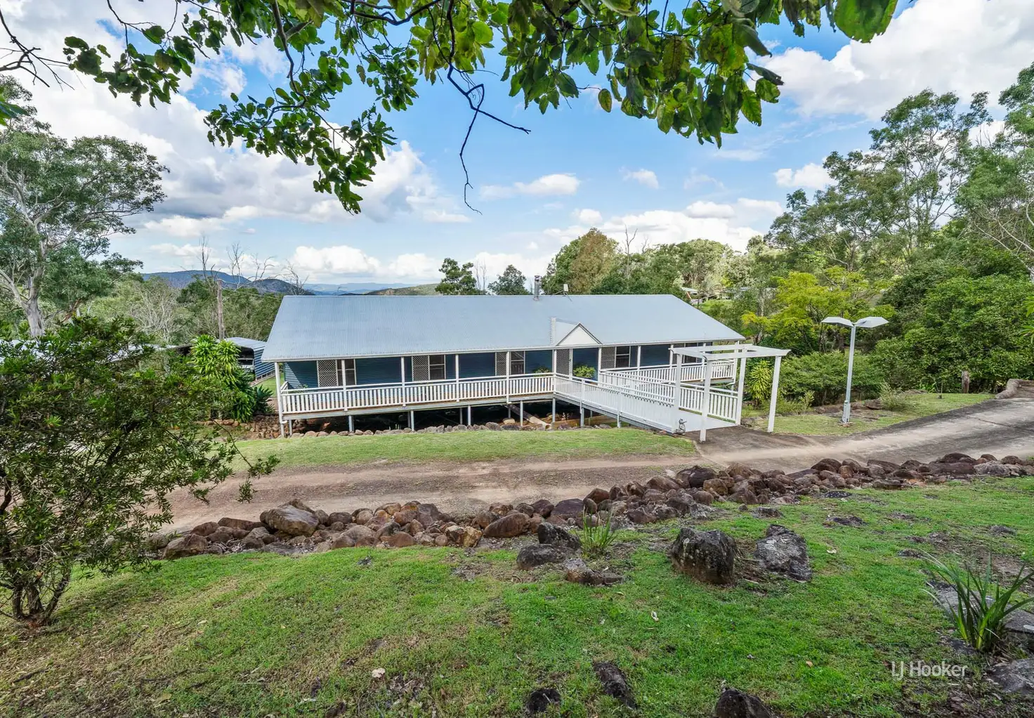 Main view of Homely rural property listing, 208 Highland Street, Esk QLD 4312