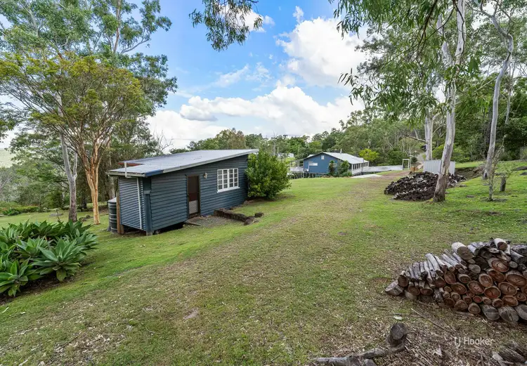 Fourth view of Homely rural property listing, 208 Highland Street, Esk QLD 4312