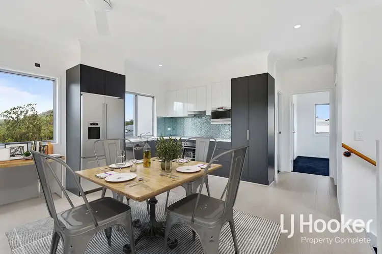 Second view of Homely house listing, 114 McKinnon Drive, Yarrabilba QLD 4207