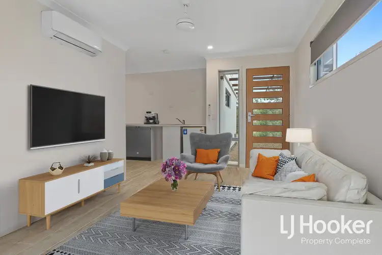 Third view of Homely house listing, 114 McKinnon Drive, Yarrabilba QLD 4207