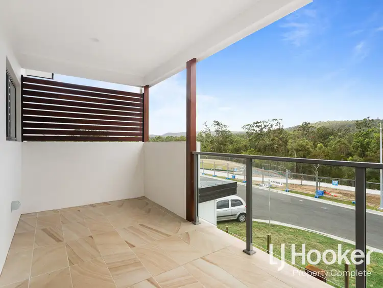 Fourth view of Homely house listing, 114 McKinnon Drive, Yarrabilba QLD 4207