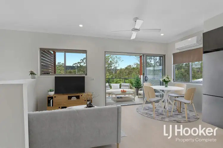 Fifth view of Homely house listing, 114 McKinnon Drive, Yarrabilba QLD 4207