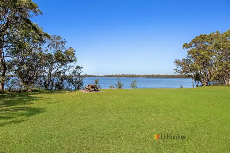 169 Sunrise Avenue, Halekulani NSW 2262