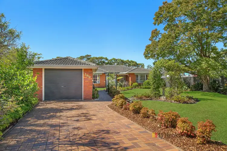 Third view of Homely house listing, 169 Sunrise Avenue, Halekulani NSW 2262
