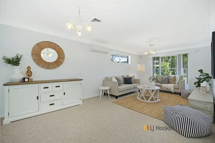 Fifth view of Homely house listing, 169 Sunrise Avenue, Halekulani NSW 2262