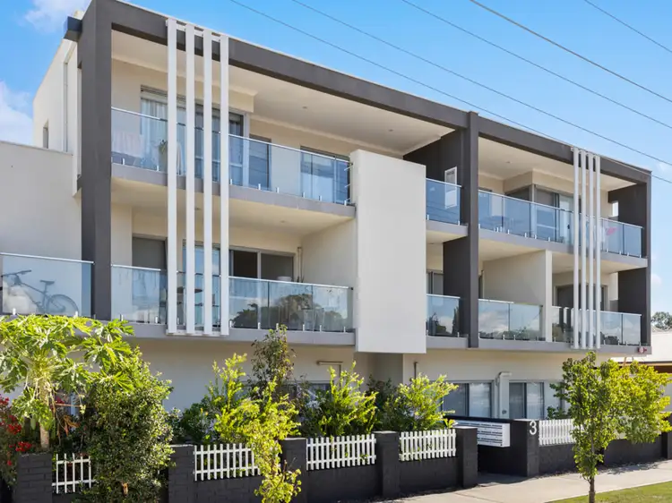 Third view of Homely apartment listing, 7/3 Liege Street, Woodlands WA 6018