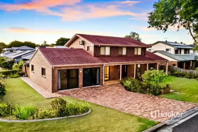 72 Nemira Street, Carseldine QLD 4034