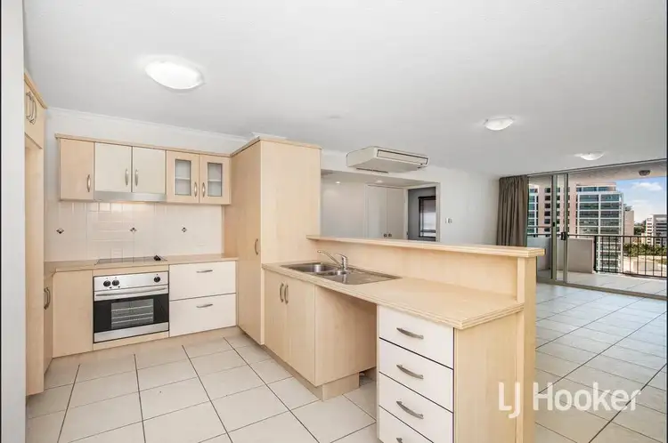 23/209 Wills Street, Townsville City QLD 4810