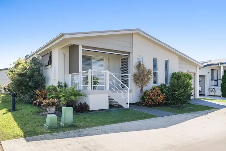 162/1 Riverbend Drive, West Ballina NSW 2478