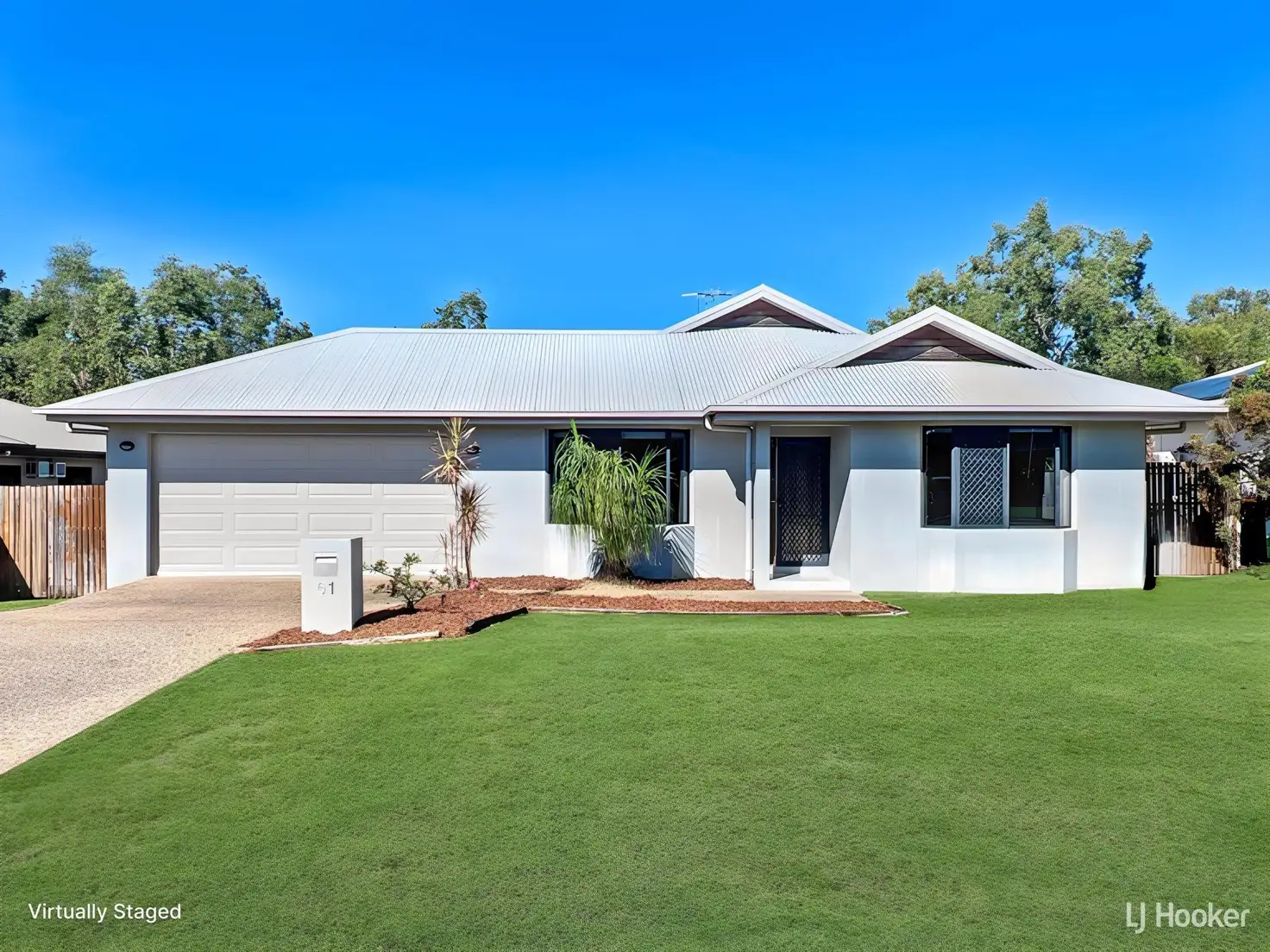 Main view of Homely house listing, 51 Anchorage, Bushland Beach QLD 4818