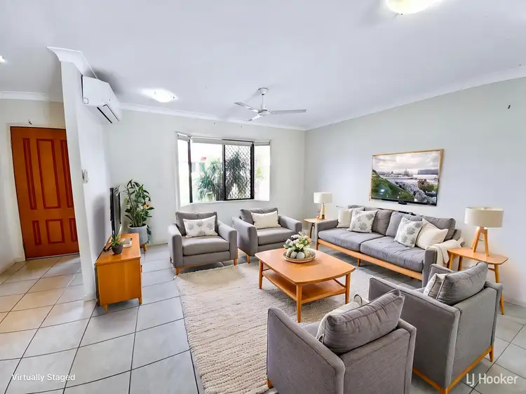 Second view of Homely house listing, 51 Anchorage, Bushland Beach QLD 4818