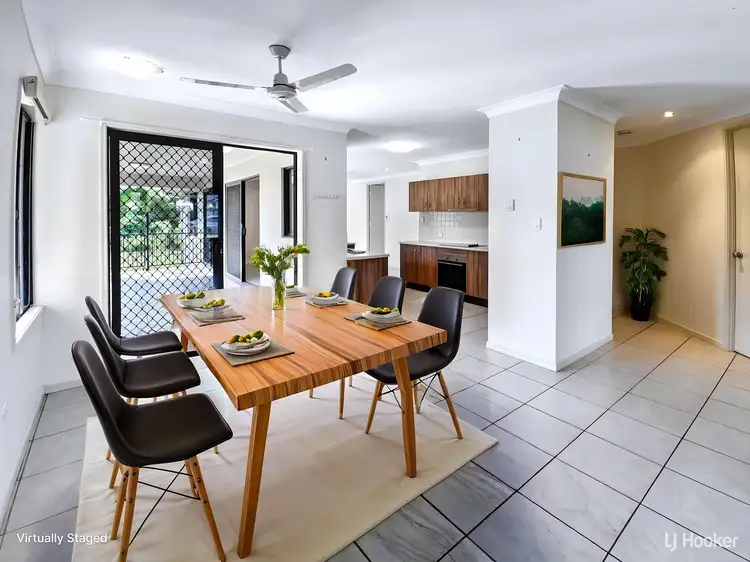Third view of Homely house listing, 51 Anchorage, Bushland Beach QLD 4818