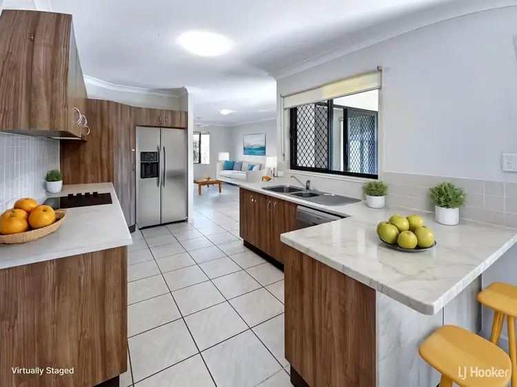 Fourth view of Homely house listing, 51 Anchorage, Bushland Beach QLD 4818