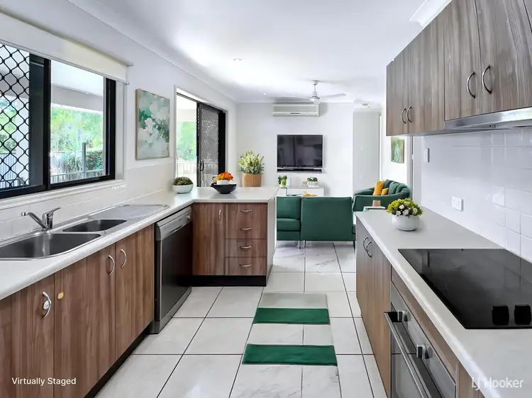 Fifth view of Homely house listing, 51 Anchorage, Bushland Beach QLD 4818