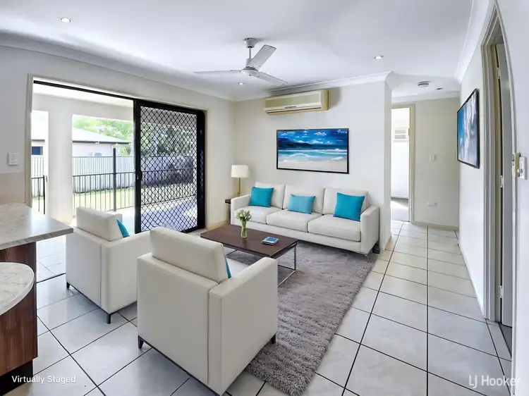 Sixth view of Homely house listing, 51 Anchorage, Bushland Beach QLD 4818