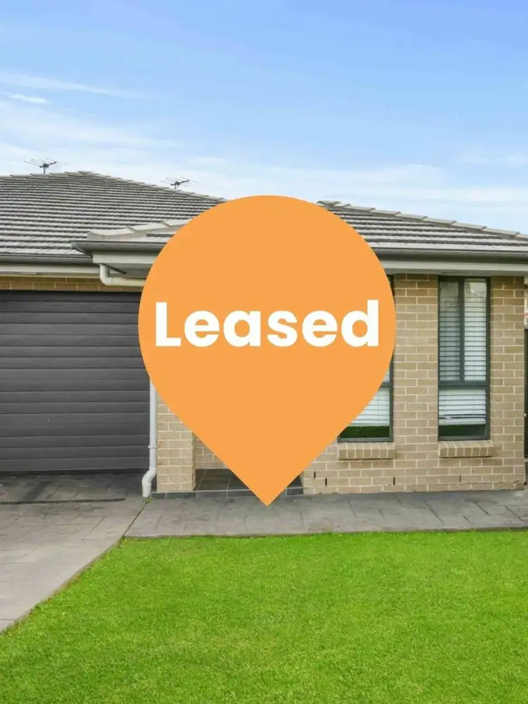 23A Ashcroft Avenue, Casula NSW 2170