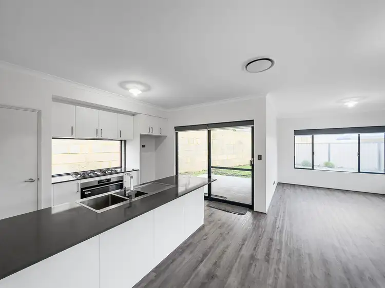 Second view of Homely house listing, 57 Carnelian Avenue, Australind WA 6233