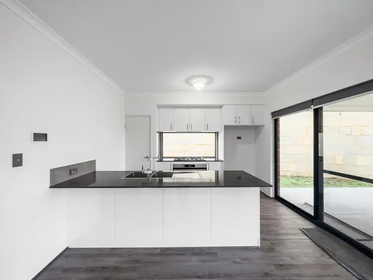 Third view of Homely house listing, 57 Carnelian Avenue, Australind WA 6233
