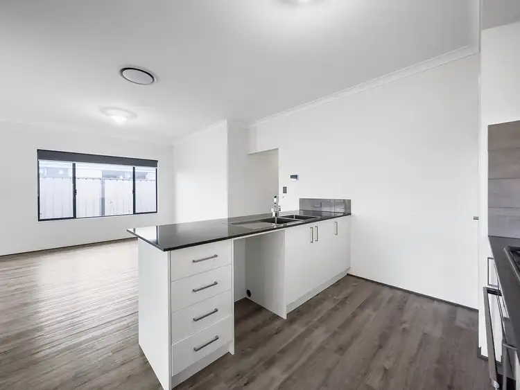 Fourth view of Homely house listing, 57 Carnelian Avenue, Australind WA 6233