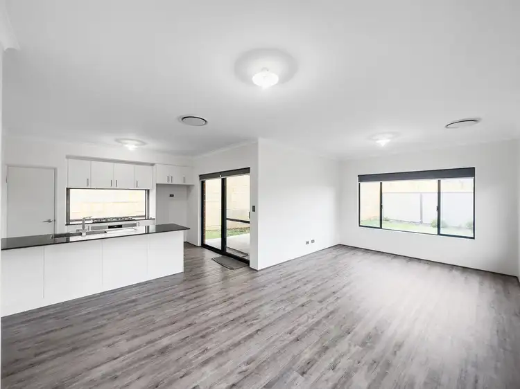 Fifth view of Homely house listing, 57 Carnelian Avenue, Australind WA 6233
