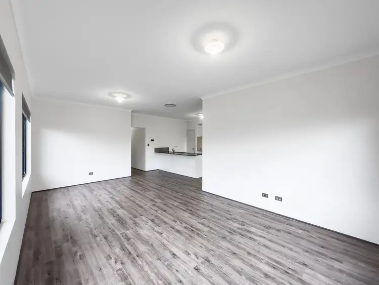Sixth view of Homely house listing, 57 Carnelian Avenue, Australind WA 6233