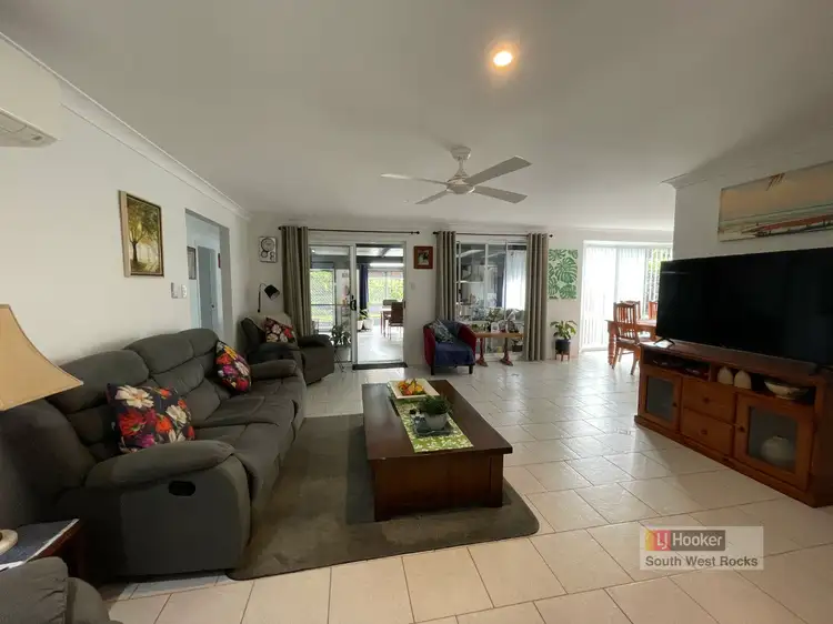 Second view of Homely house listing, 5 Tahlee Close, South West Rocks NSW 2431