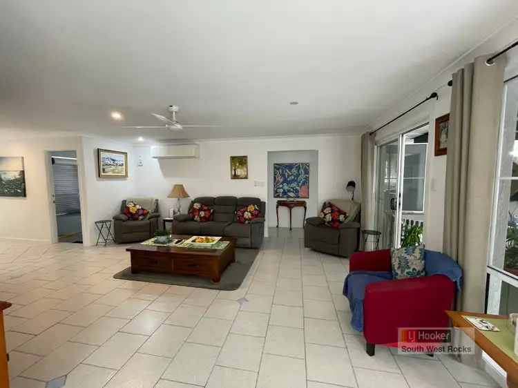Third view of Homely house listing, 5 Tahlee Close, South West Rocks NSW 2431