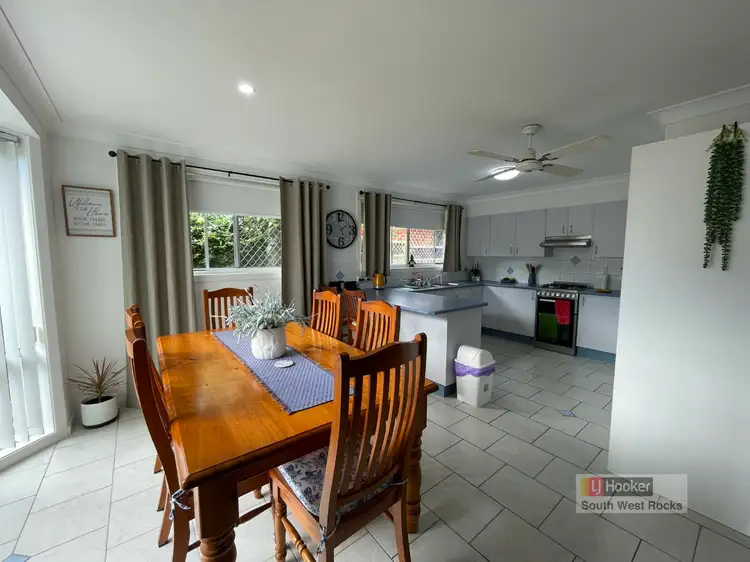Fifth view of Homely house listing, 5 Tahlee Close, South West Rocks NSW 2431